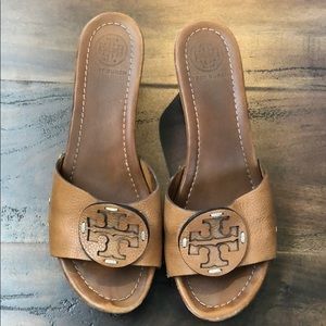 Tory Burch Wedges